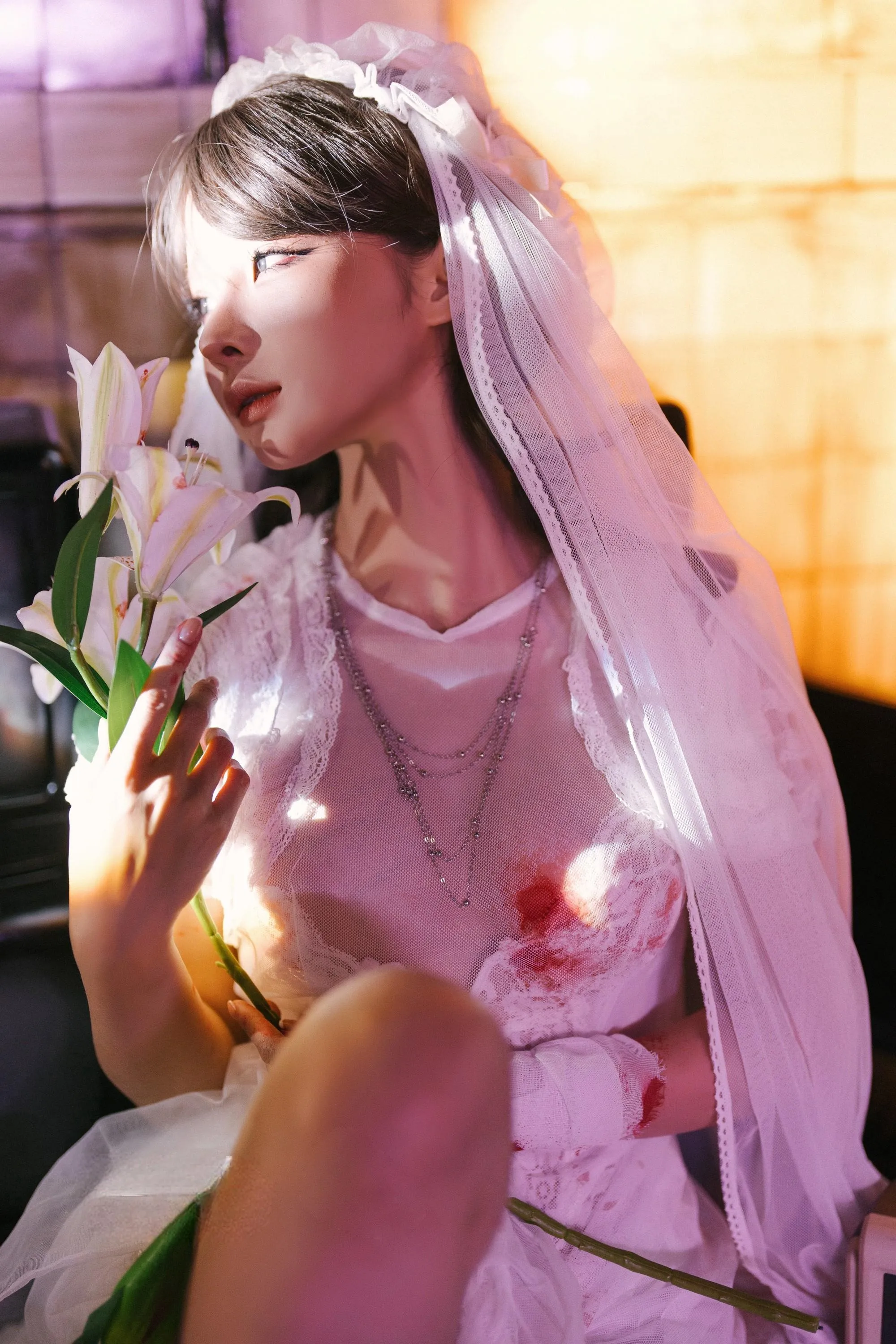 蠢沫沫 – NO.305 BOSS [76P]插图8